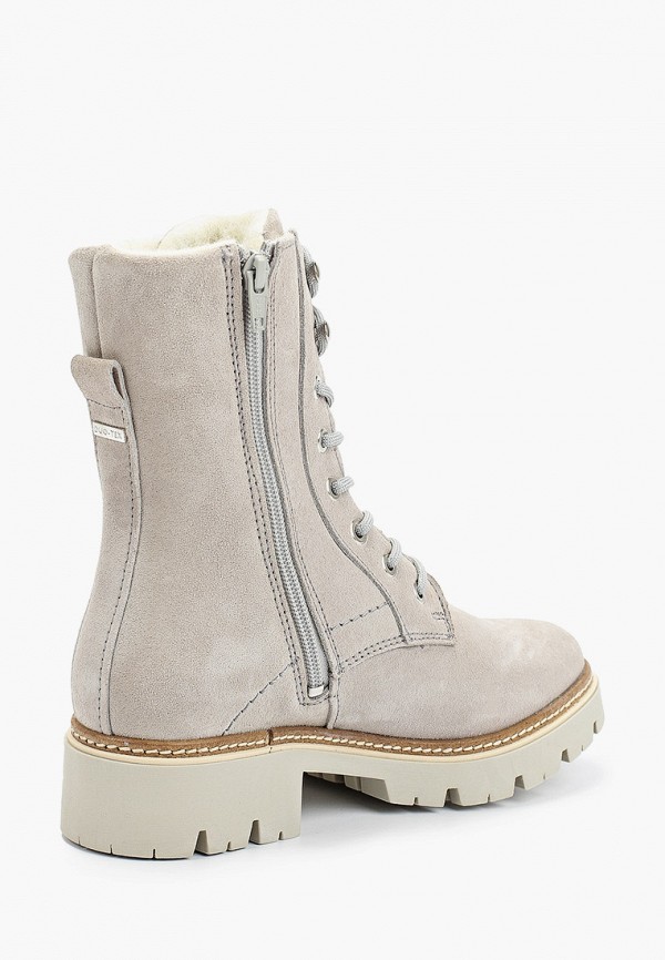 фото Ботинки tamaris