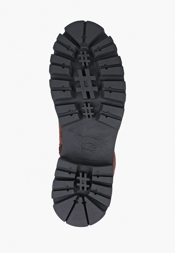 фото Ботинки tamaris