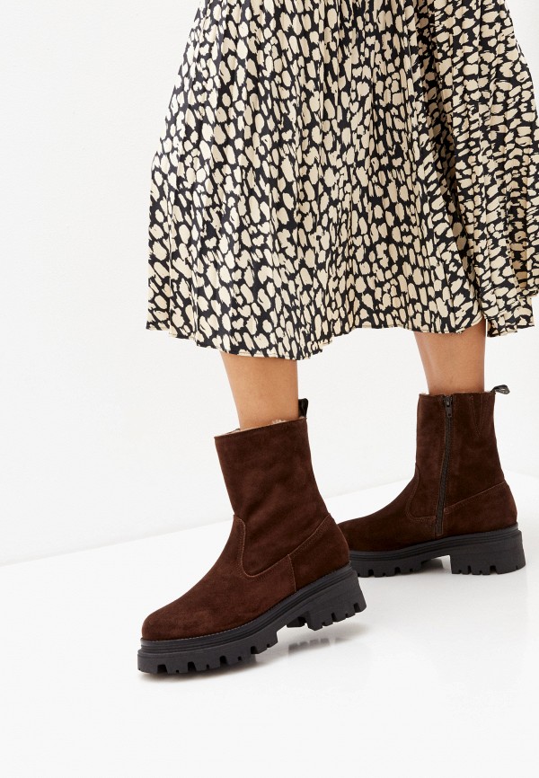 фото Ботинки tamaris