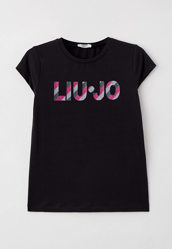 фото Футболка liu jo