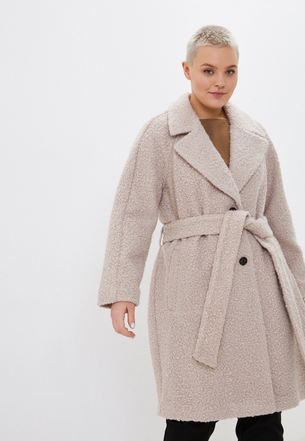 

Пальто Marks & Spencer, Бежевый, Marks & Spencer RTLAAO785201
