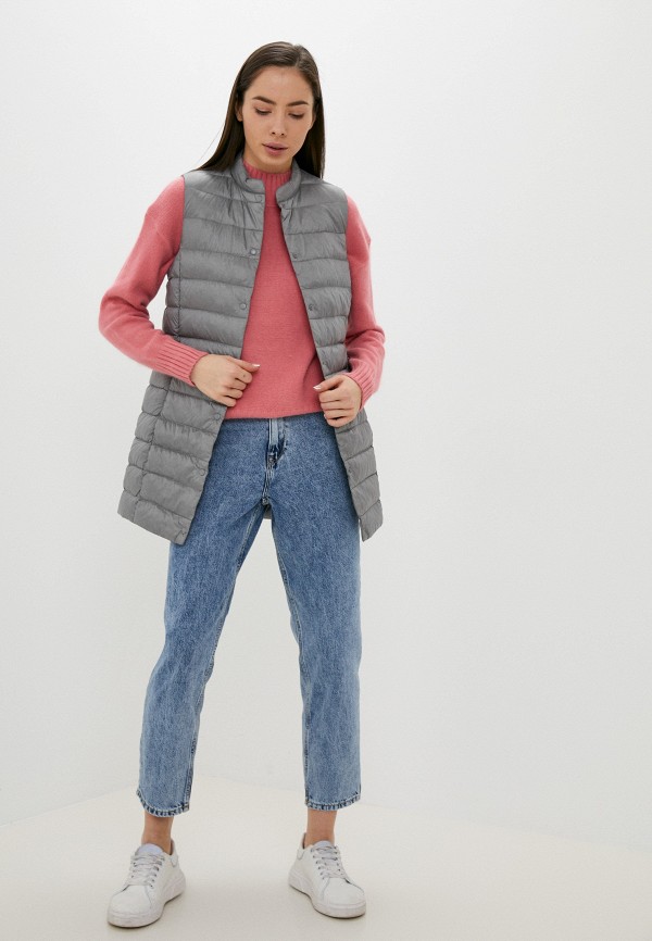 фото Жилет утепленный marks & spencer