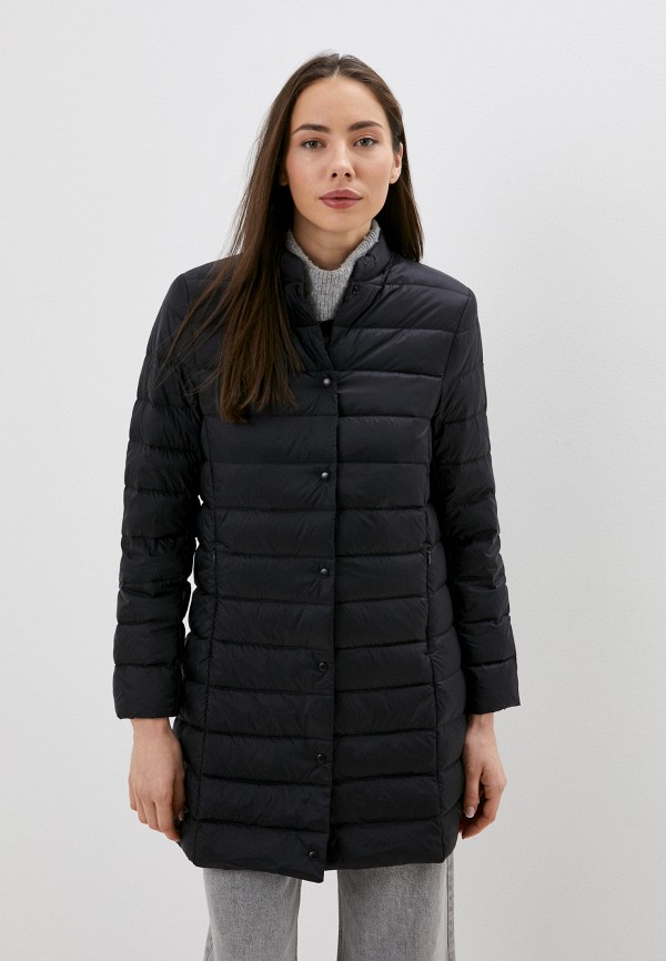 

Пуховик Marks & Spencer, Черный