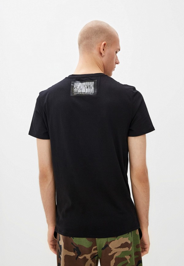 

Футболка Just Cavalli, Черный