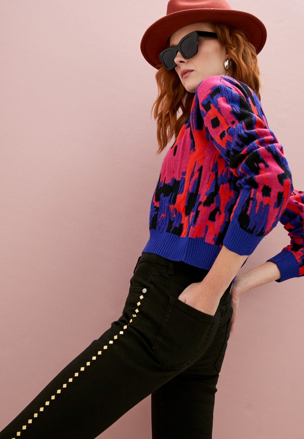 

Джинсы Just Cavalli, Черный, Just Cavalli RTLAAO790701