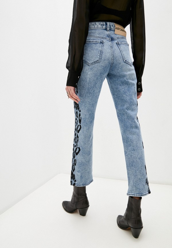 фото Джинсы just cavalli