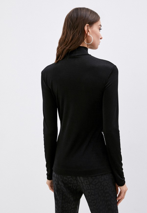 фото Водолазка just cavalli