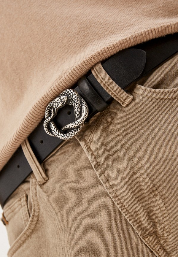 фото Ремень just cavalli