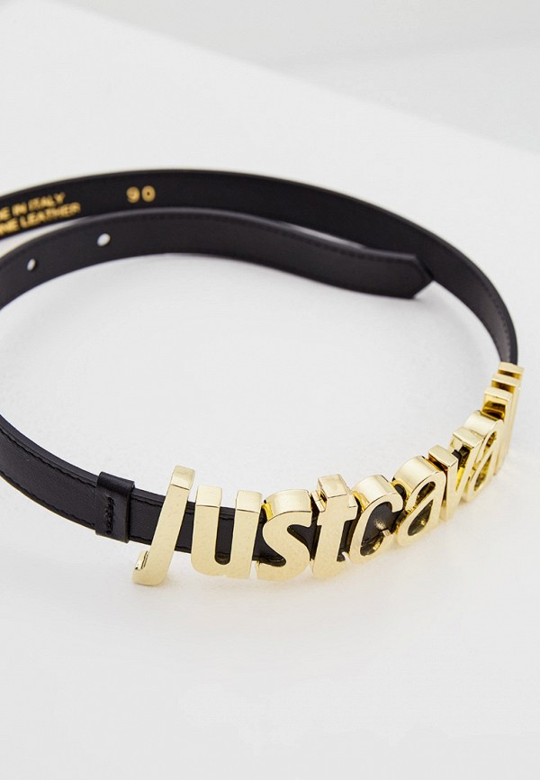 фото Ремень just cavalli