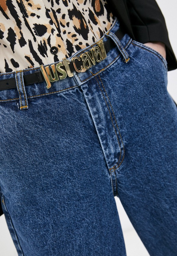 фото Ремень just cavalli