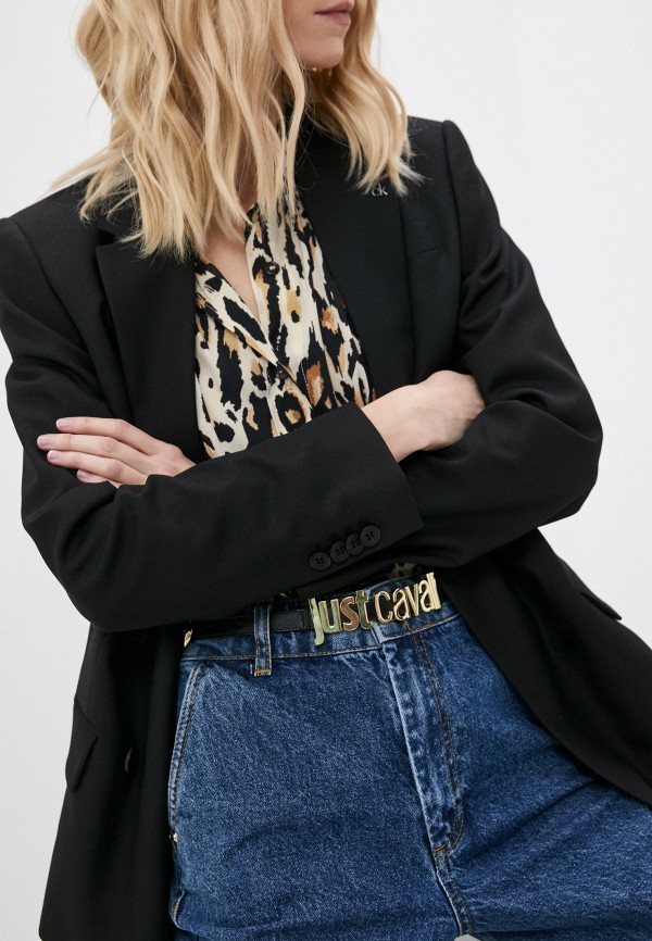 фото Ремень just cavalli