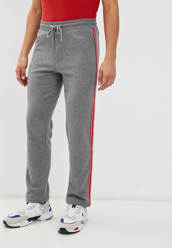 фото Брюки спортивные bikkembergs