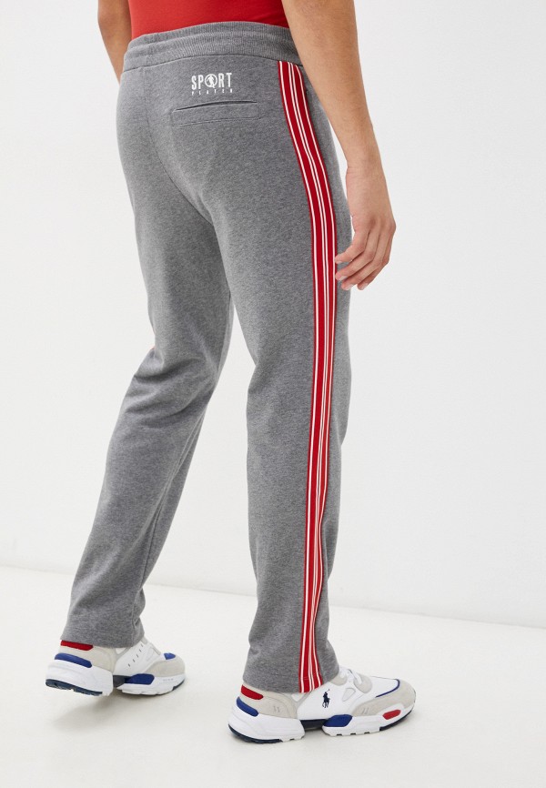 фото Брюки спортивные bikkembergs