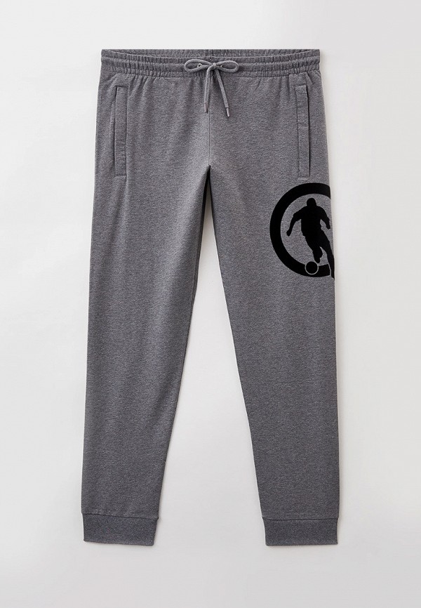 

Брюки спортивные Bikkembergs, Серый
