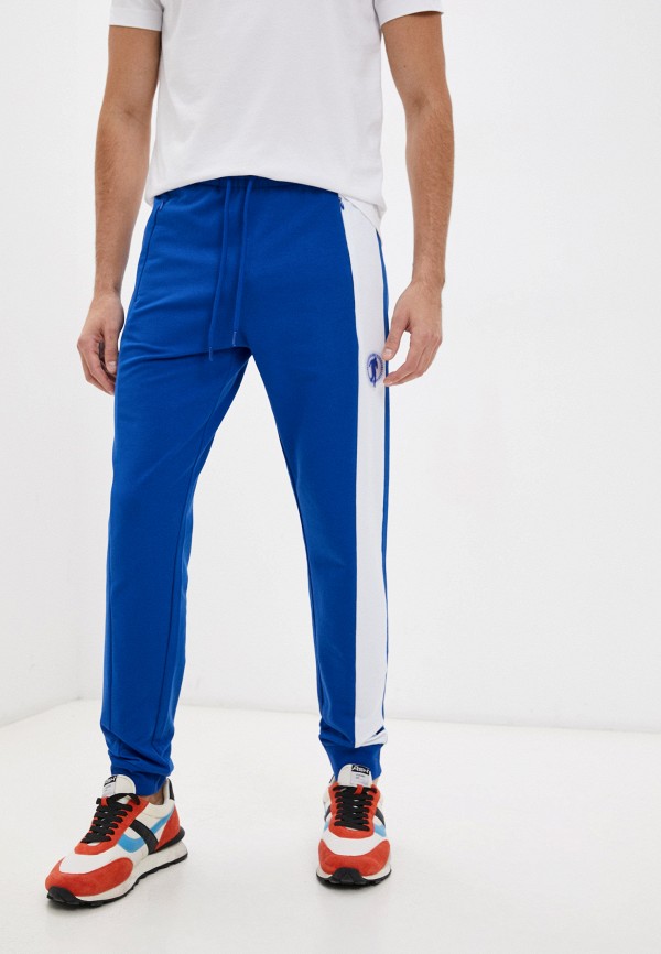 

Брюки спортивные Bikkembergs, Синий, Bikkembergs RTLAAO793601