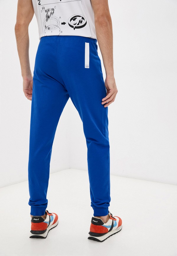

Брюки спортивные Bikkembergs, Синий