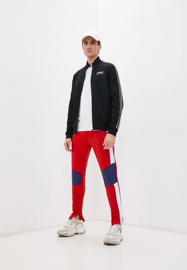 фото Брюки спортивные bikkembergs