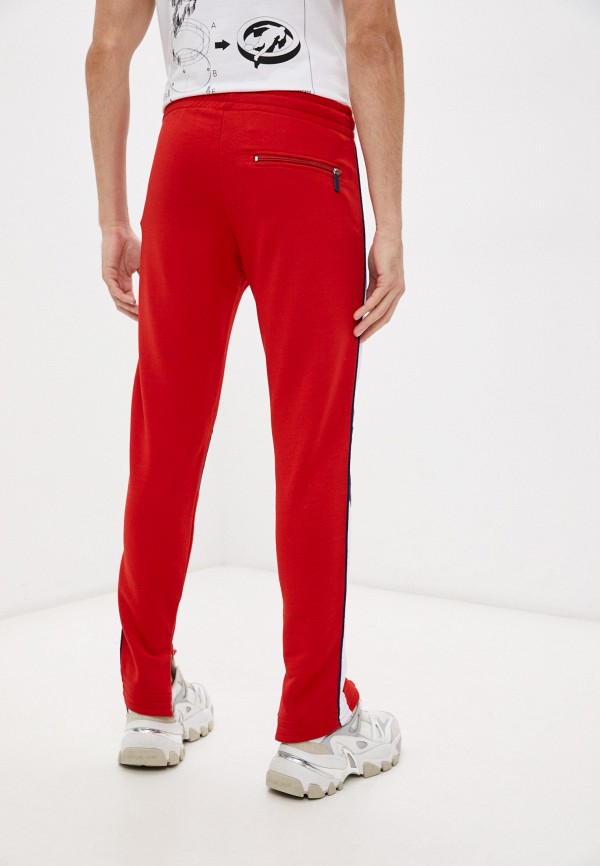 фото Брюки спортивные bikkembergs