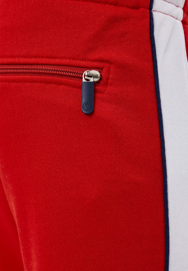 

Брюки спортивные Bikkembergs, Красный