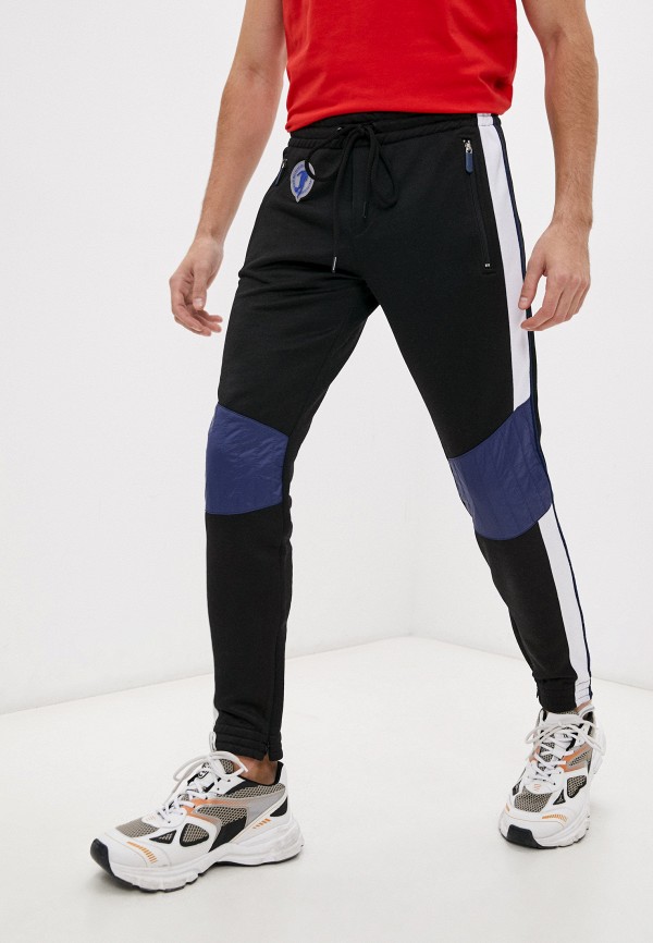 

Брюки спортивные Bikkembergs, Черный