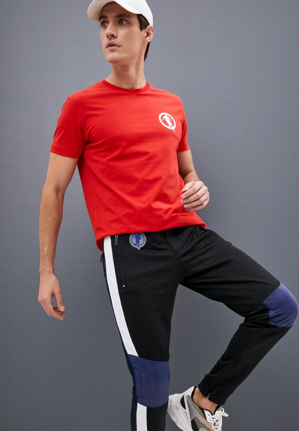 

Брюки спортивные Bikkembergs, Черный