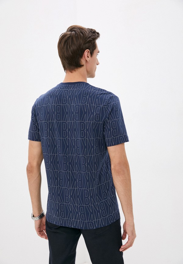 фото Футболка bikkembergs