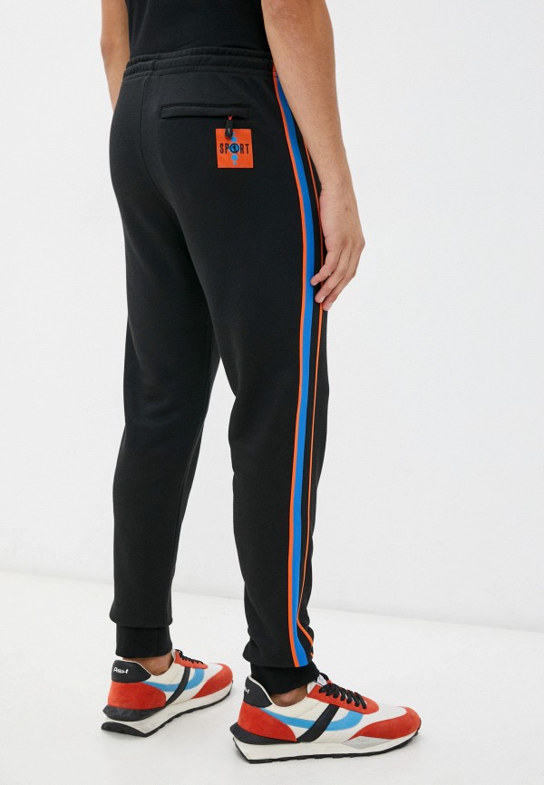 фото Брюки спортивные bikkembergs