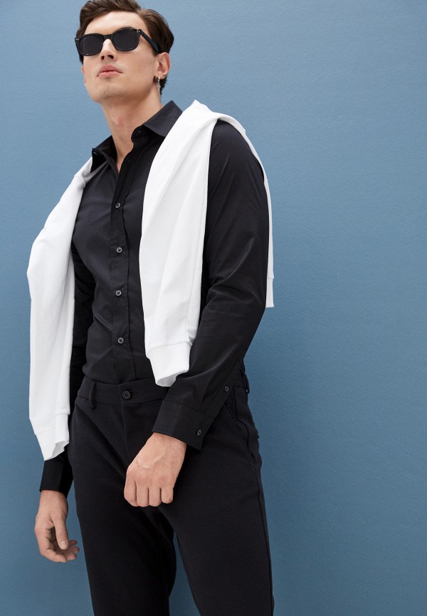 фото Брюки bikkembergs