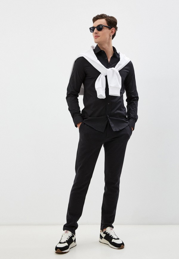 фото Брюки bikkembergs