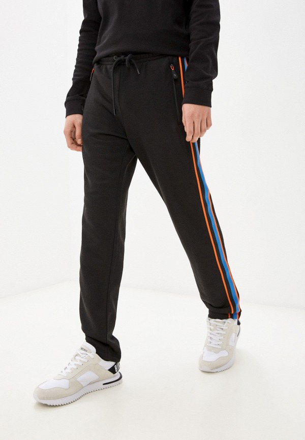 

Брюки спортивные Bikkembergs, Черный