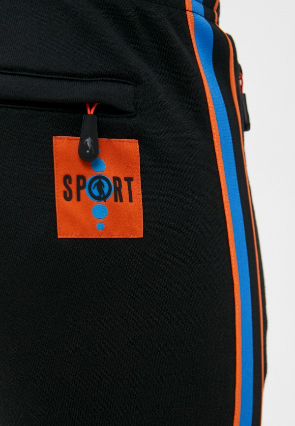 фото Брюки спортивные bikkembergs