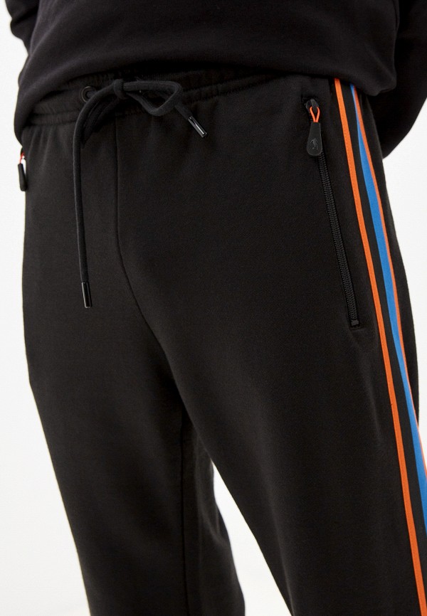 фото Брюки спортивные bikkembergs