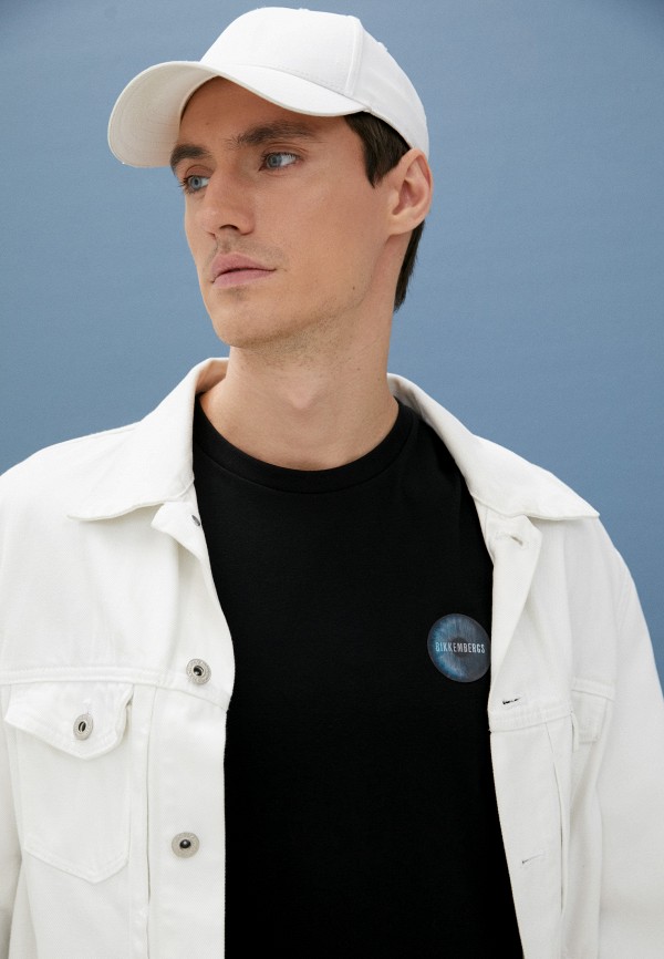 фото Футболка bikkembergs