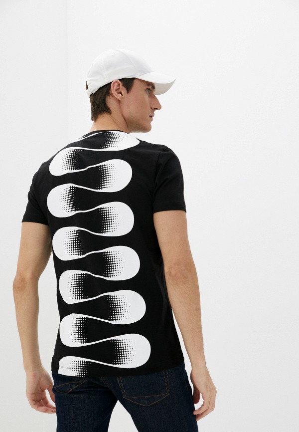 фото Футболка bikkembergs