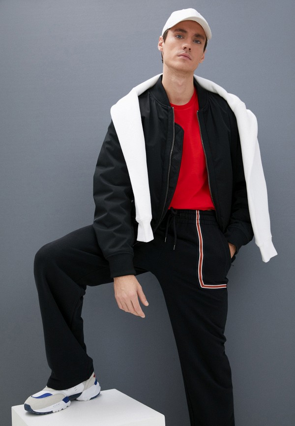 

Брюки спортивные Bikkembergs, Черный