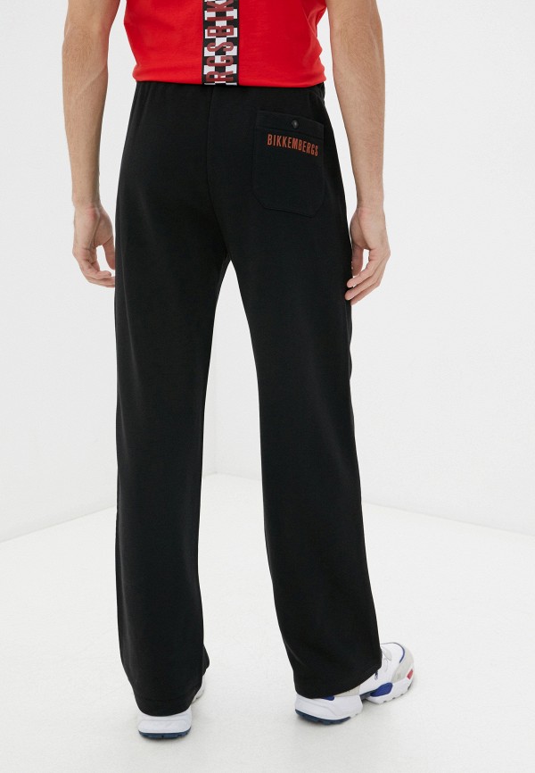 фото Брюки спортивные bikkembergs