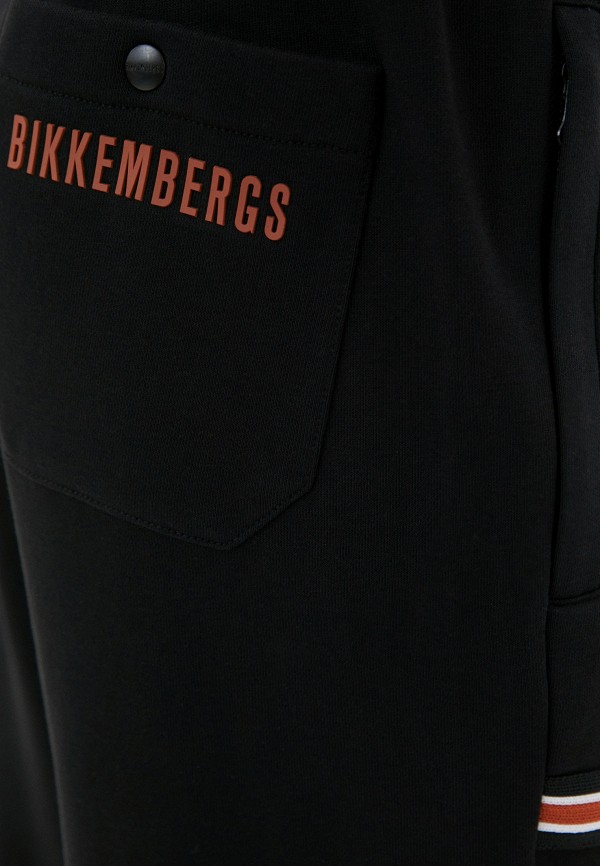 фото Брюки спортивные bikkembergs