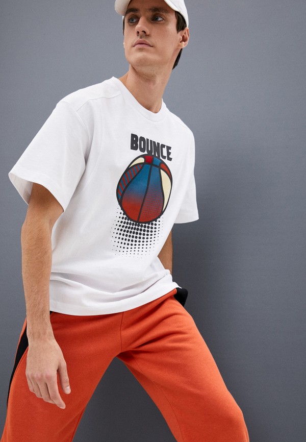 фото Брюки спортивные bikkembergs