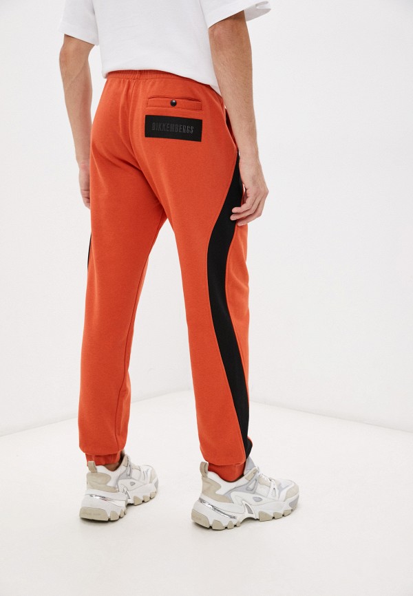 фото Брюки спортивные bikkembergs