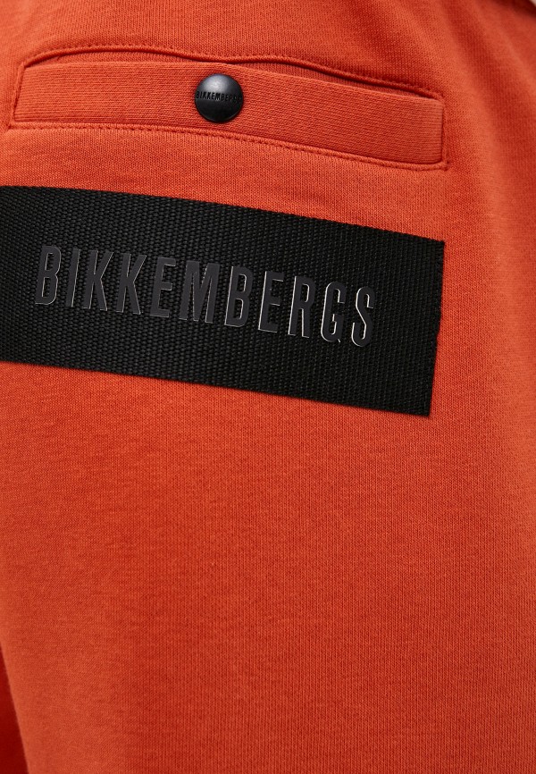 фото Брюки спортивные bikkembergs