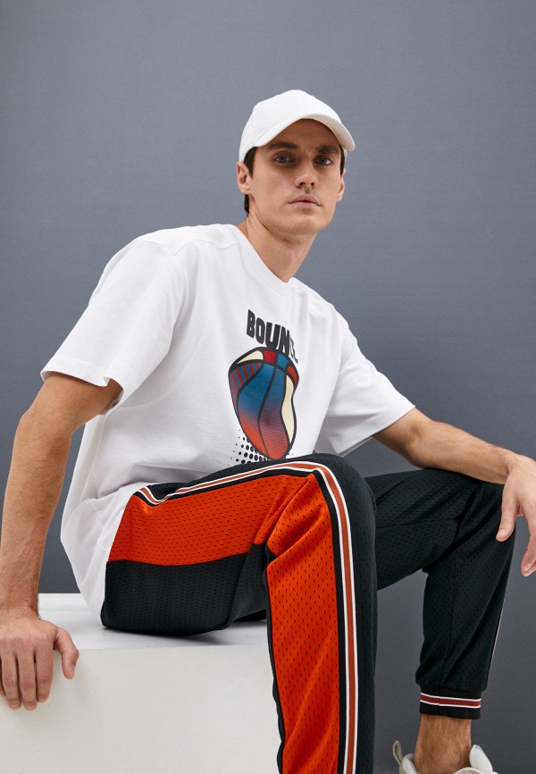 фото Брюки спортивные bikkembergs
