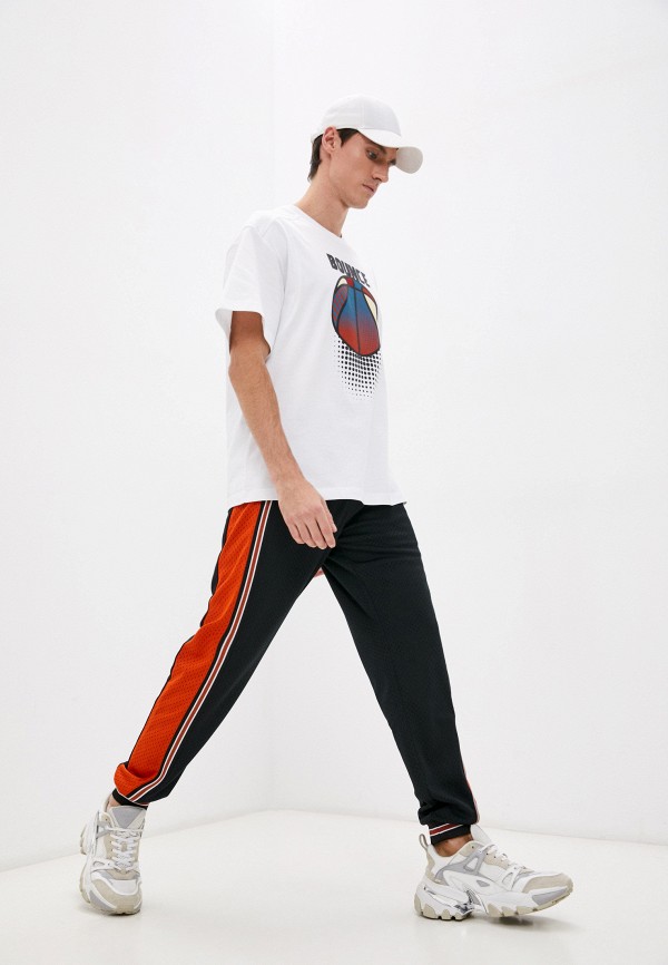 фото Брюки спортивные bikkembergs