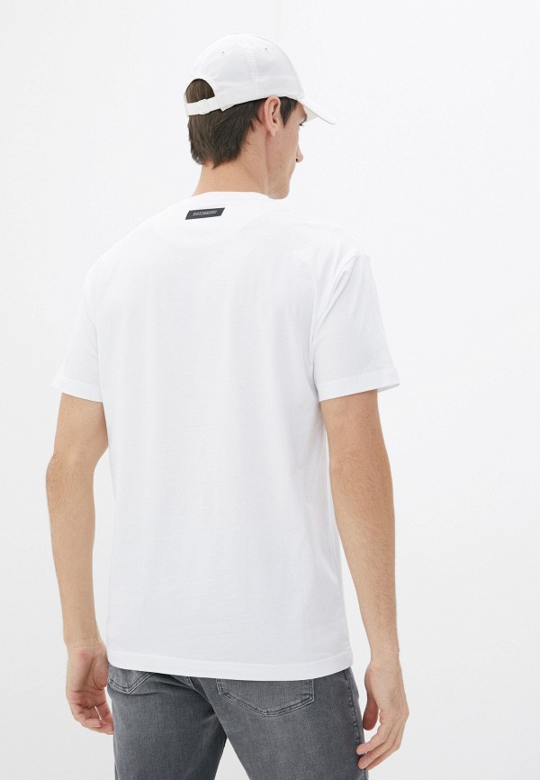 фото Футболка bikkembergs