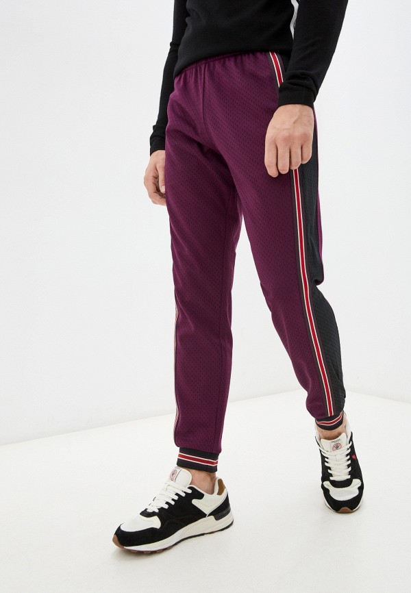 

Брюки спортивные Bikkembergs, Фиолетовый