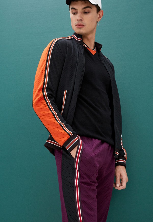 фото Брюки спортивные bikkembergs