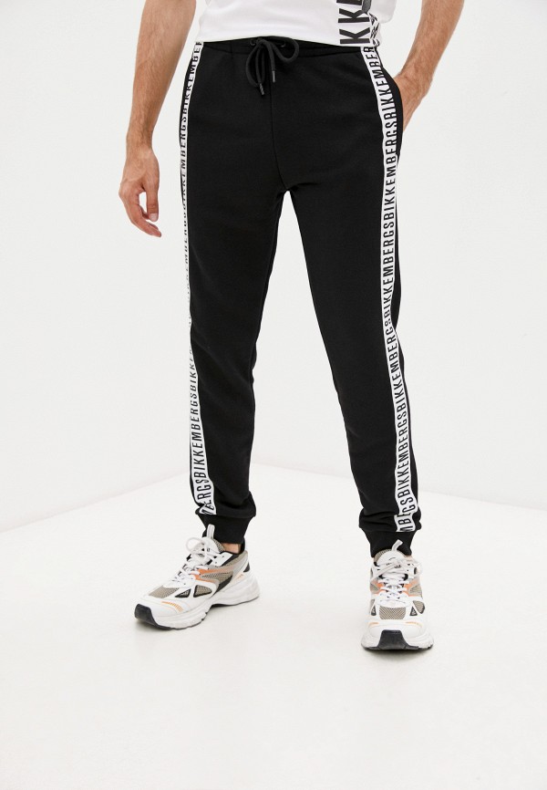 фото Брюки спортивные bikkembergs