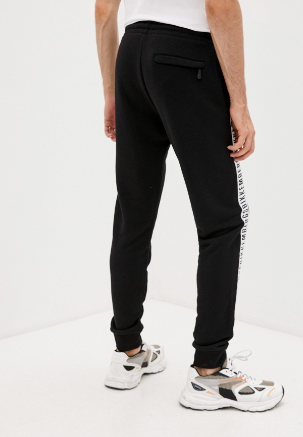 фото Брюки спортивные bikkembergs