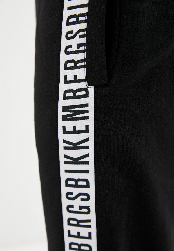 фото Брюки спортивные bikkembergs