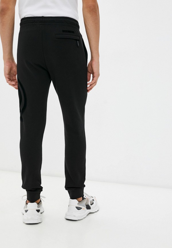 фото Брюки спортивные bikkembergs
