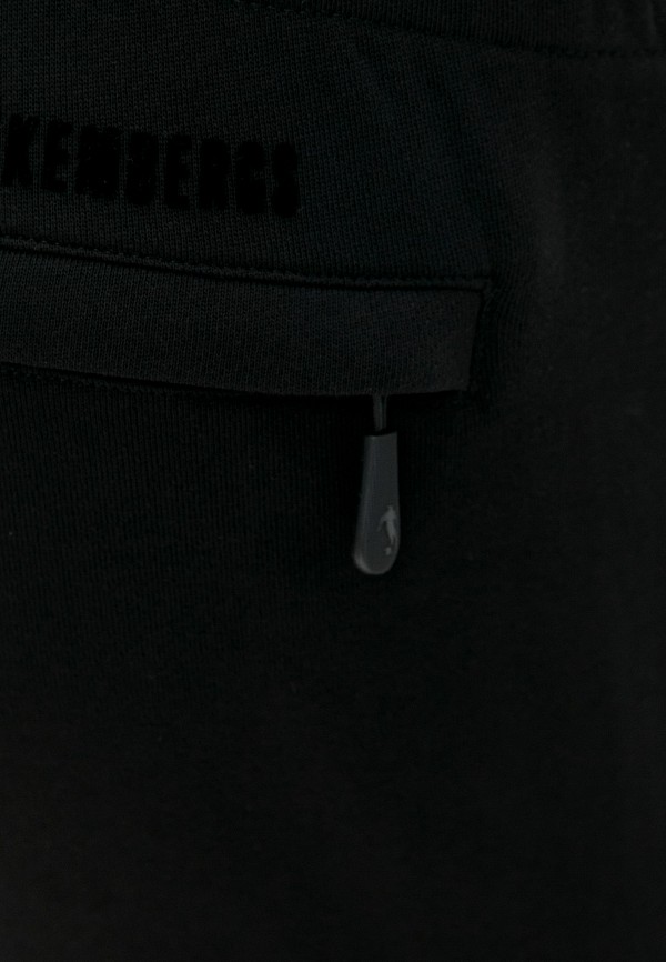 фото Брюки спортивные bikkembergs
